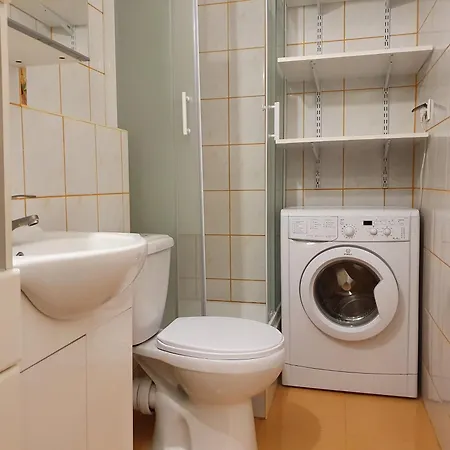 Apartment Pg Iv Gdynia