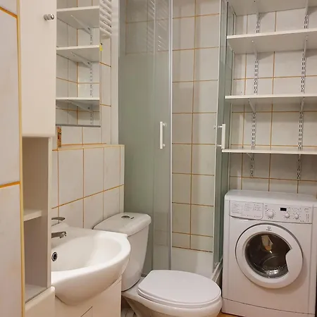 Pg Iv Apartment