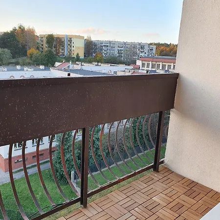 Pg Iv Apartment