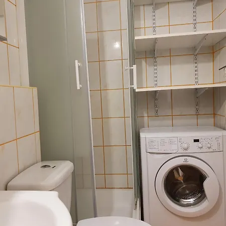 Appartement Orlowskie Iv