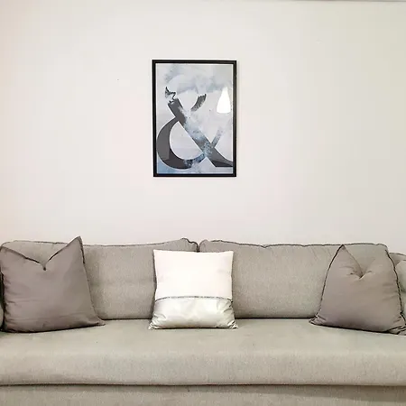 Orlowskie Iv Appartement Gdynia