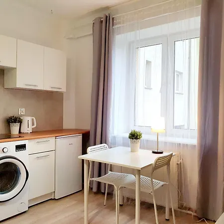 Orlowskie Iv Appartement *