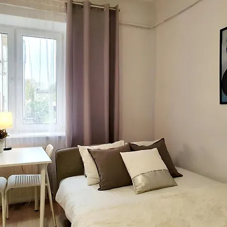 Appartement Orlowskie Iv Gdynia
